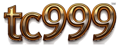 tc999 game logo